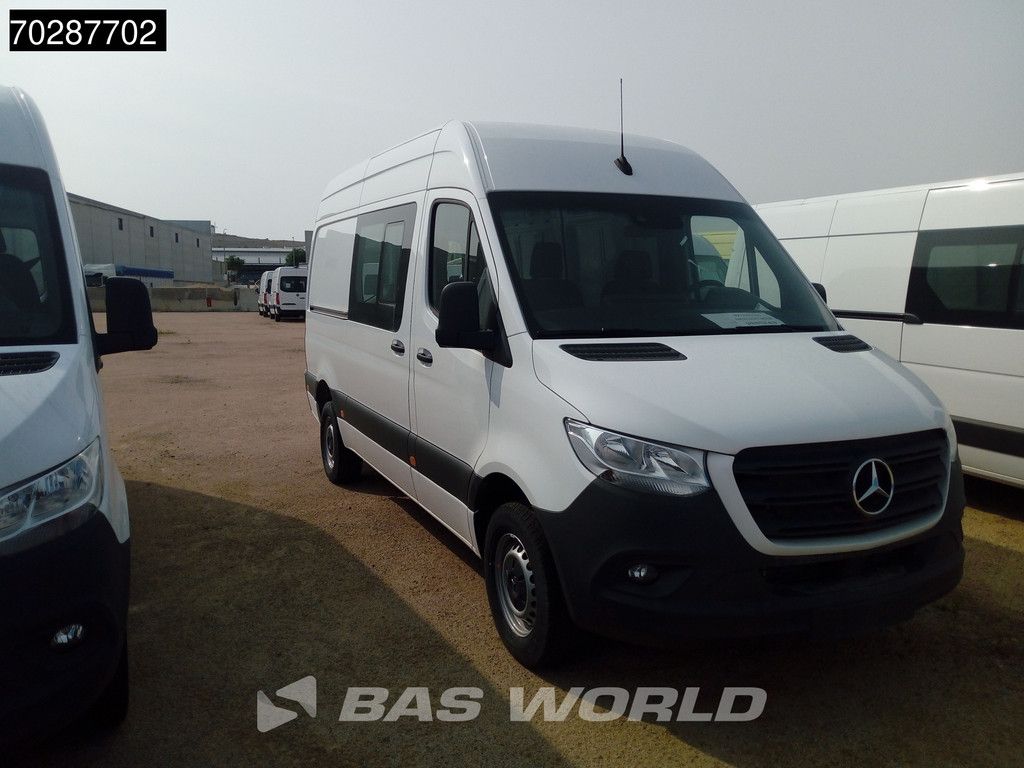 Mercedes Sprinter 419 CDI L2H2 Airco Euro6 L2 11m3 A/C
