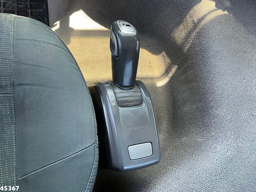 Volvo FM 410 AJK 20 Ton haakarmsysteem