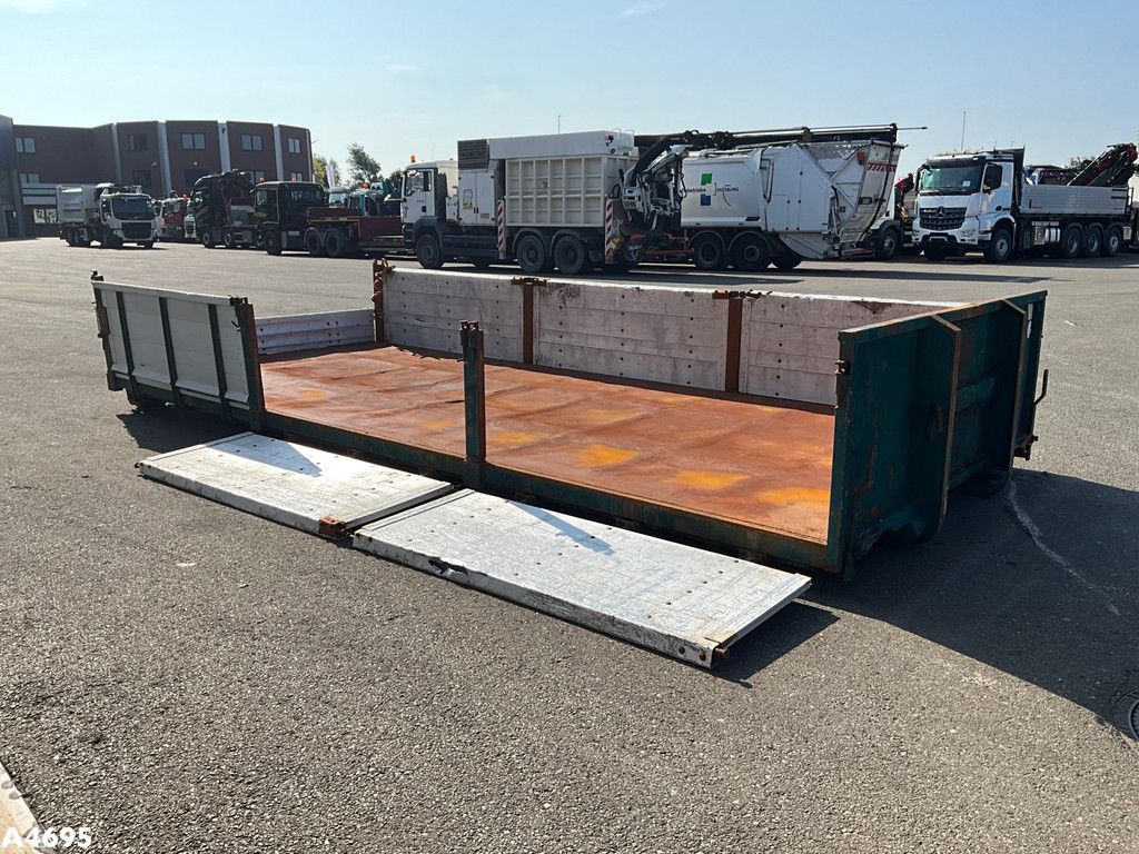 Container 9m³