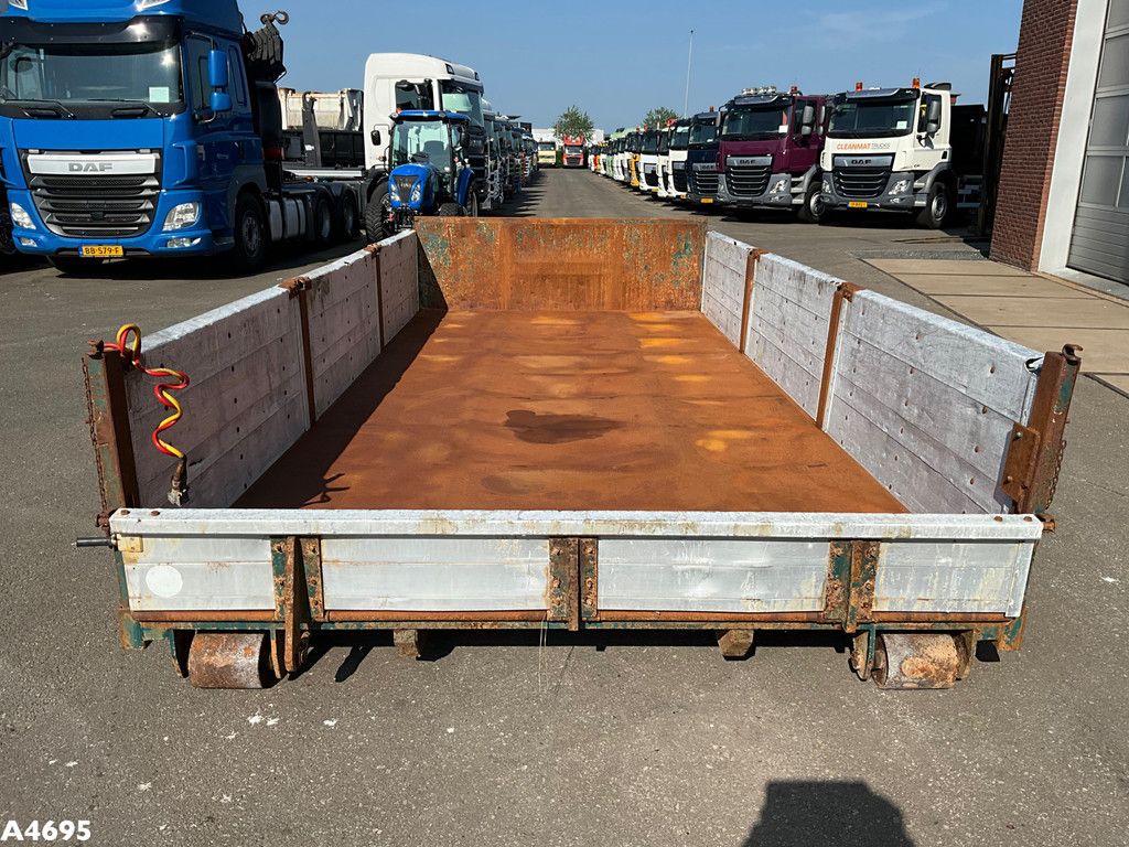 Container 9m³