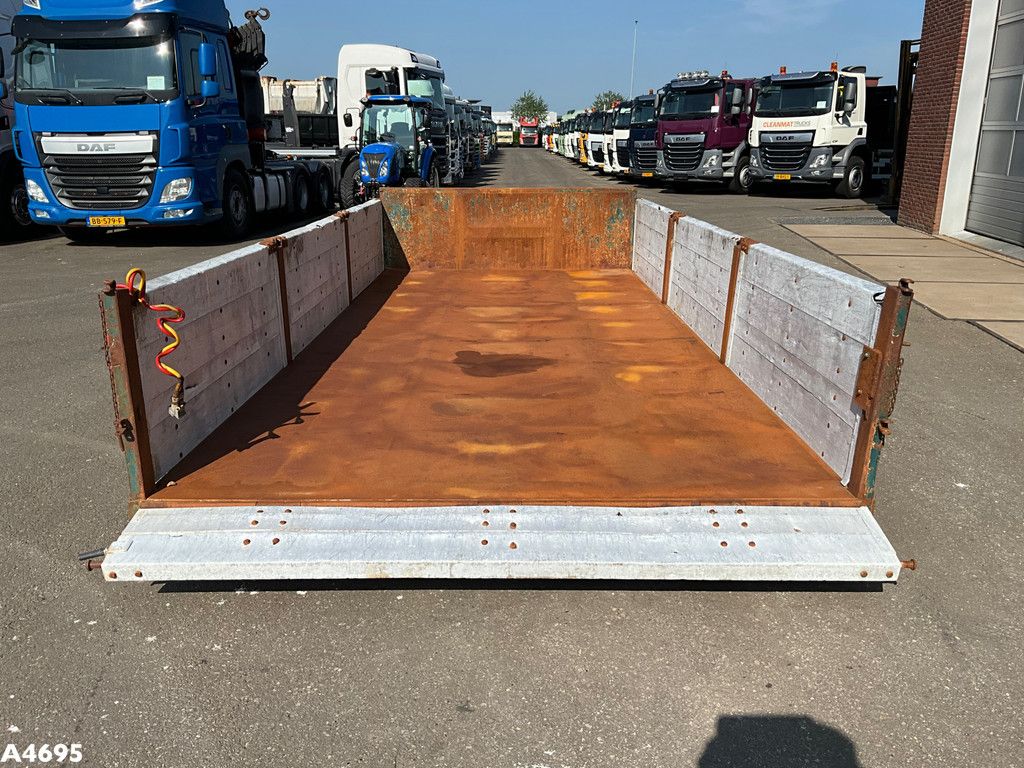 Container 9m³