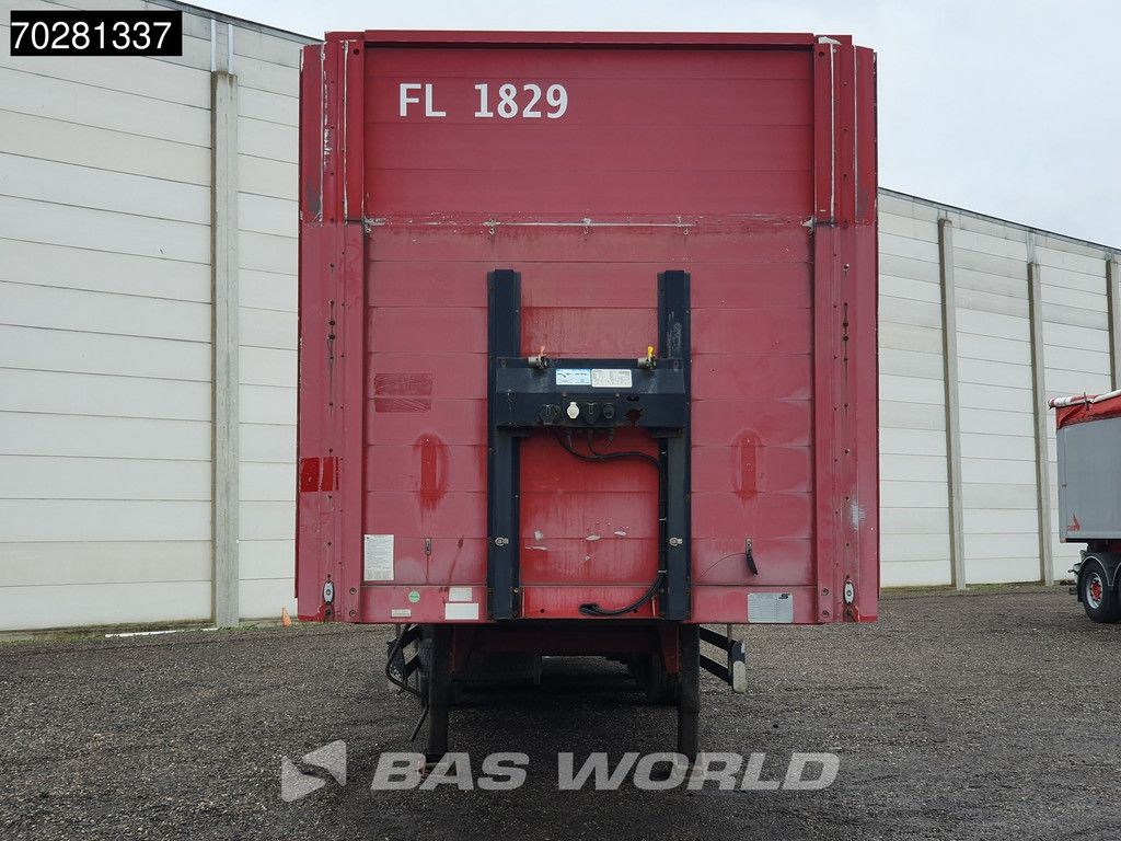 Schwarzmüller SPA 3/E