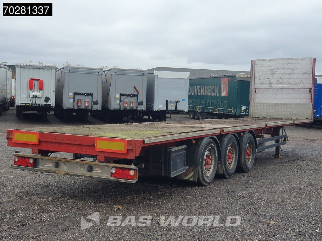 Schwarzmüller SPA 3/E