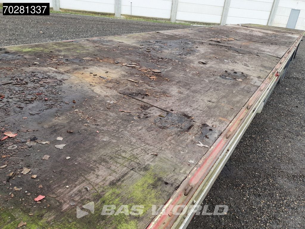 Schwarzmüller SPA 3/E