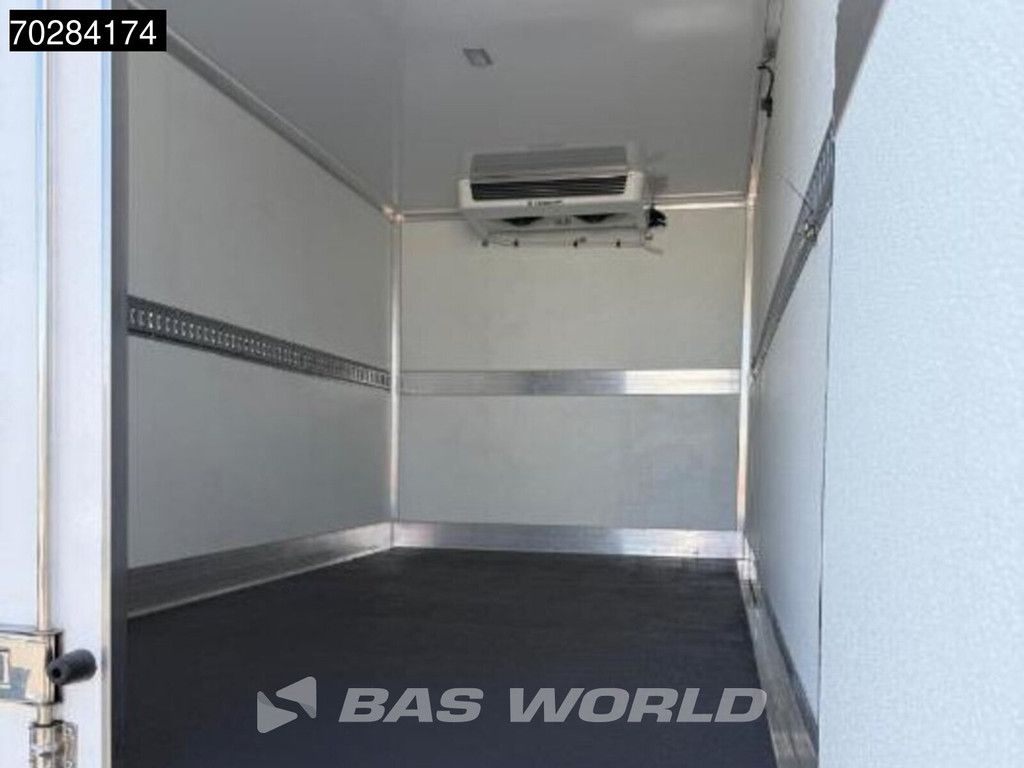 Iveco Daily 35S18 3.0L Koelwagen Vriezer Themo King V-300 MAX LED Airco Euro6 Koel Koeler Vries Vriezer Kühlwagen Kühlkoffer Frigo Klima