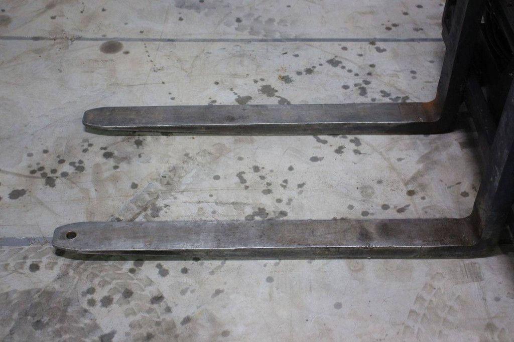 Gabelstapler Still R60-25 Elektro 2500kg 4,35m 1998