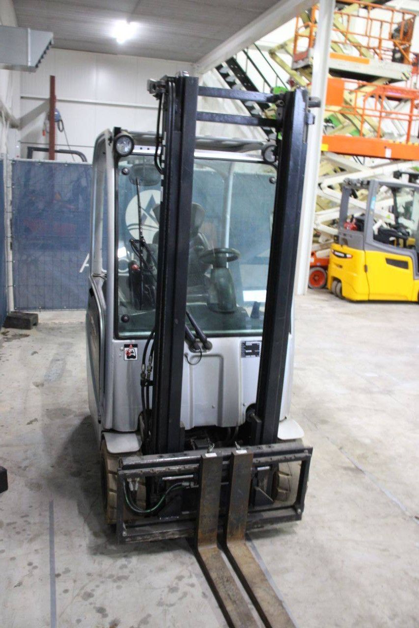 Gabelstapler Still RX20-18 Elektro 1800kg 3,59m 2008