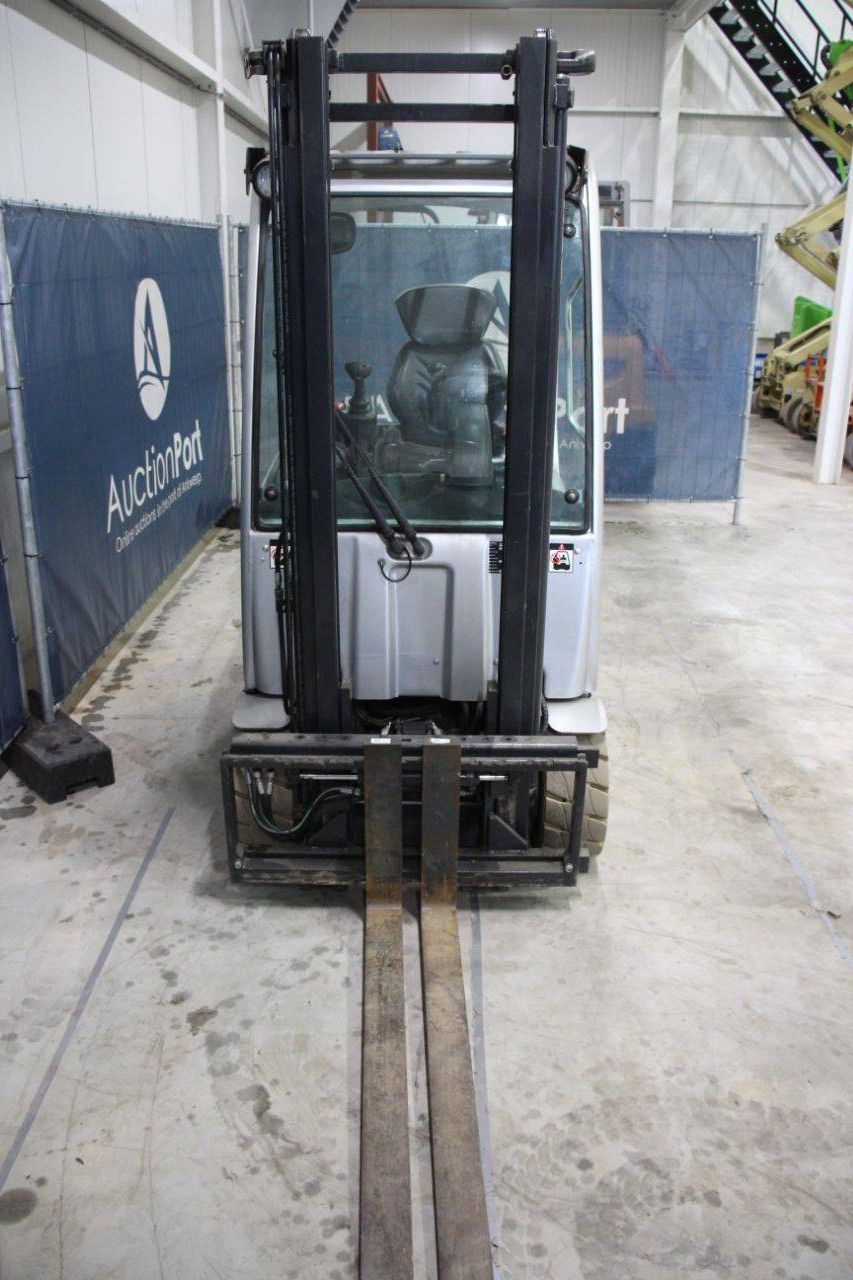Gabelstapler Still RX20-18 Elektro 1800kg 3,59m 2008