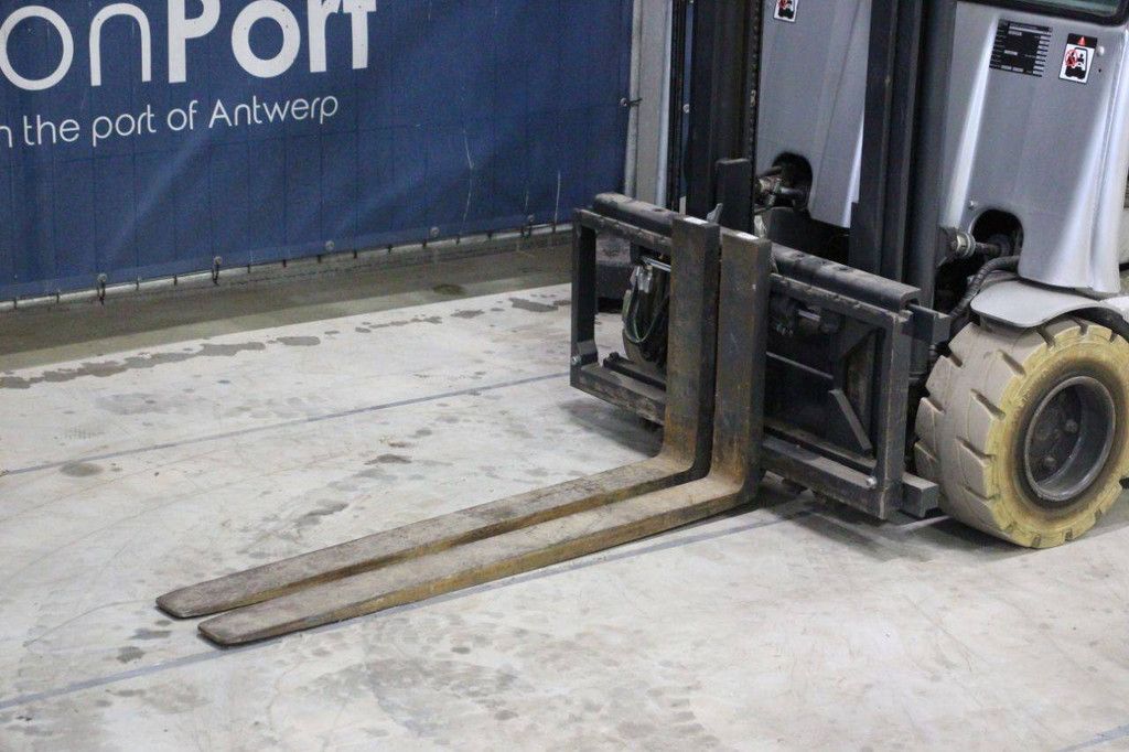 Gabelstapler Still RX20-18 Elektro 1800kg 3,59m 2008