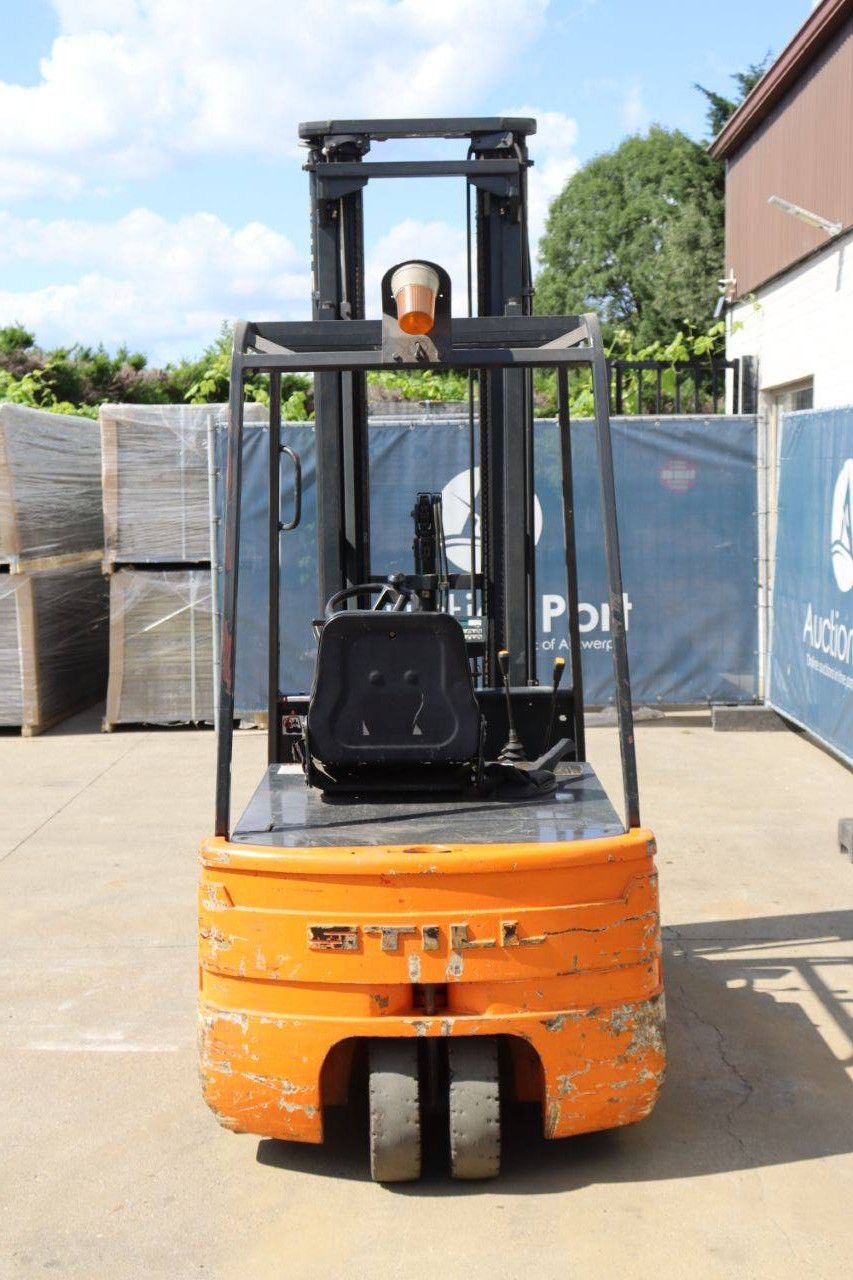 Gabelstapler Still R 20-16 Elektro 1600kg 6,0m