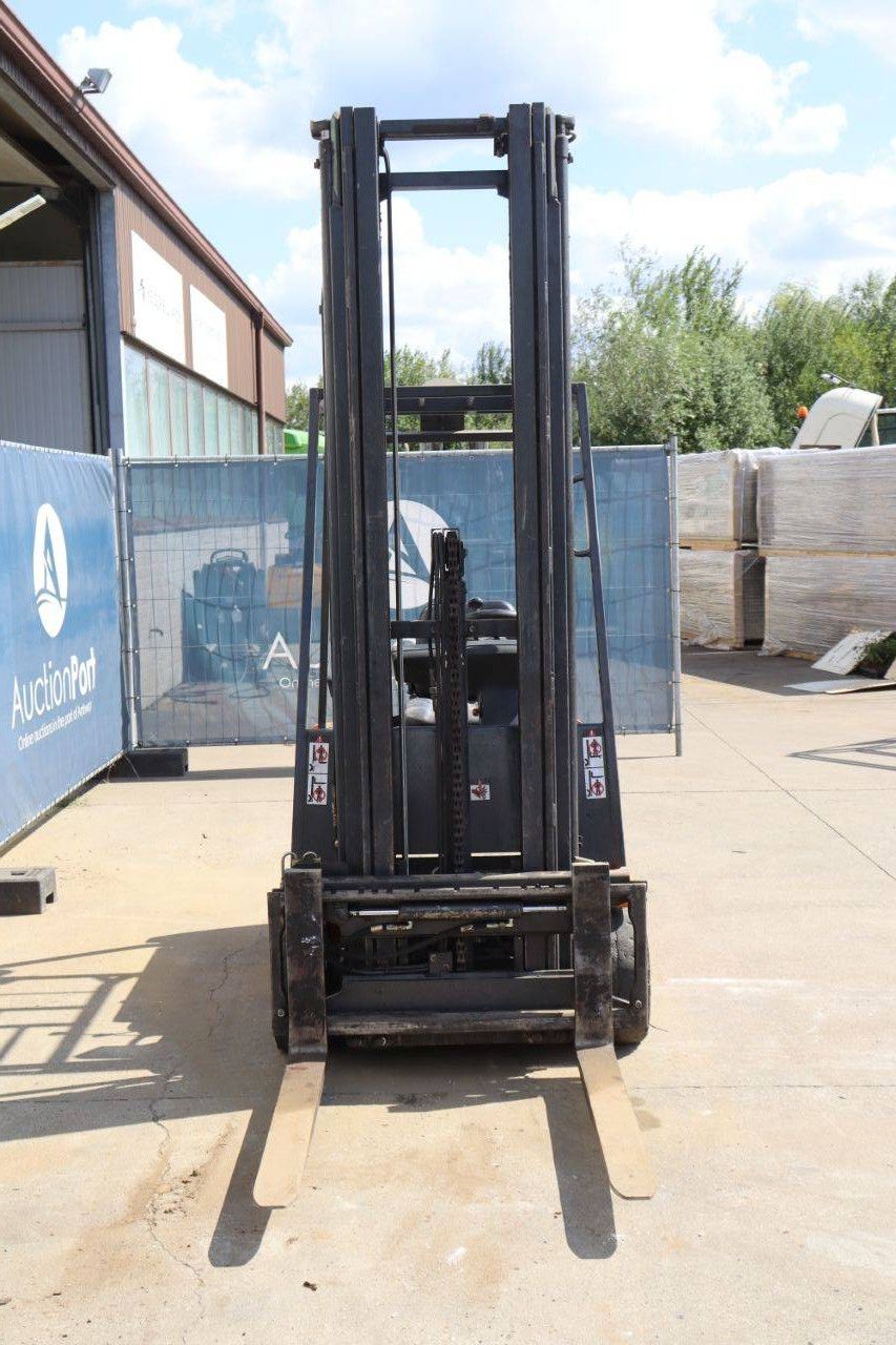 Gabelstapler Still R 20-16 Elektro 1600kg 6,0m