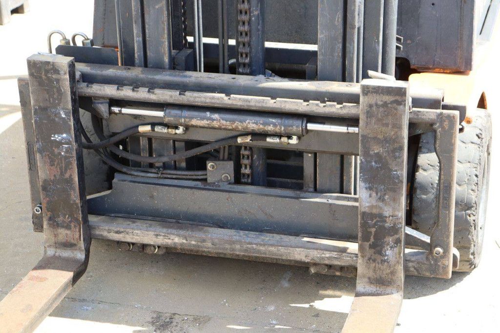 Gabelstapler Still R 20-16 Elektro 1600kg 6,0m