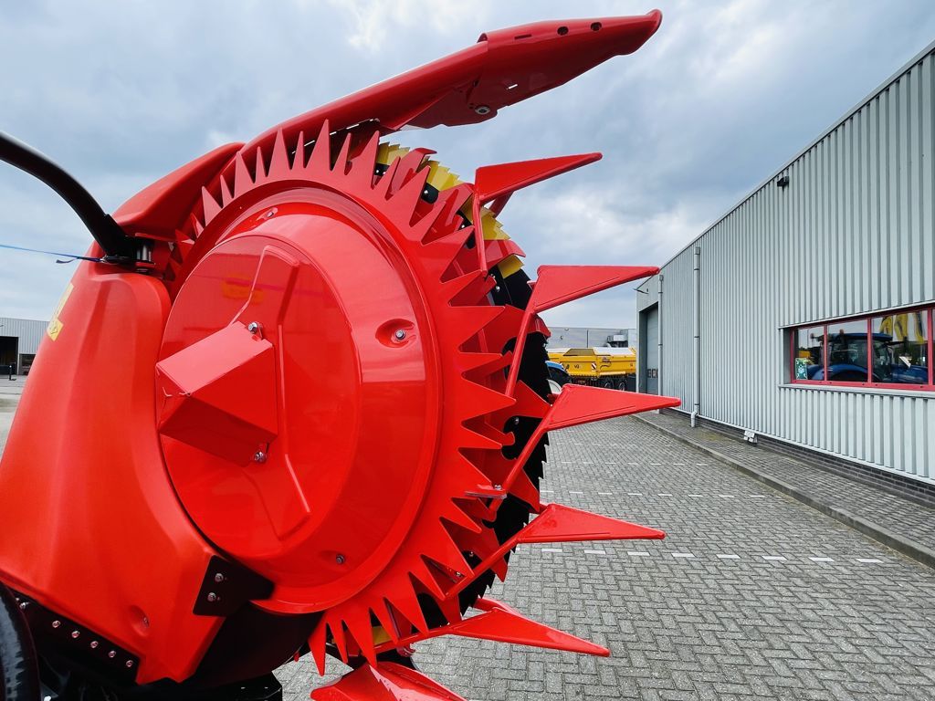 Kemper 460 Pro (Suitable Claas) New!