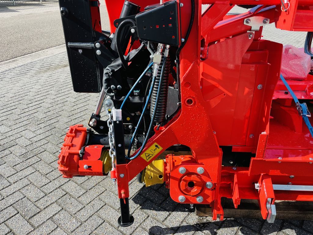 Kemper 460 Pro (Suitable Claas) New!