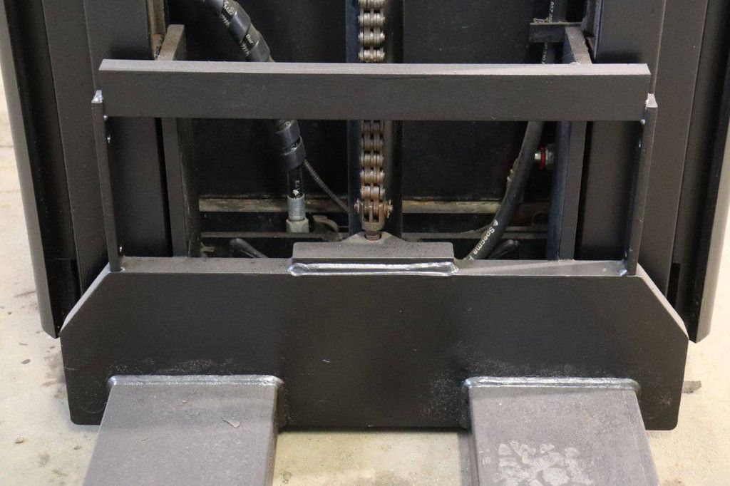 Stacker Toyota SWE120 Electric 1200kg 2018