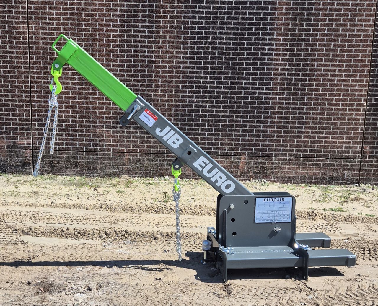 WCM euro jib 5 ton