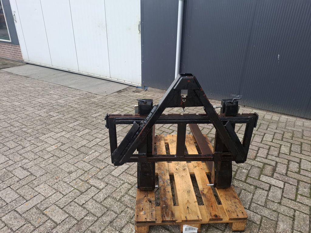 PALLETVORK ACCORDBOK