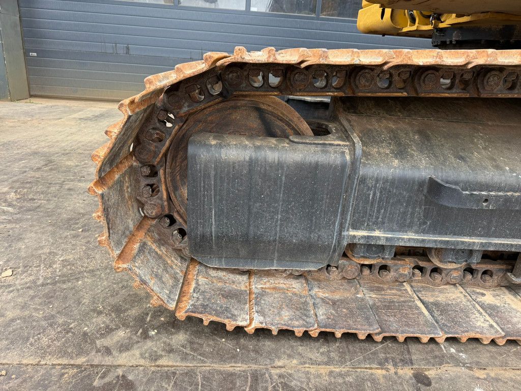 Caterpillar 320GC
