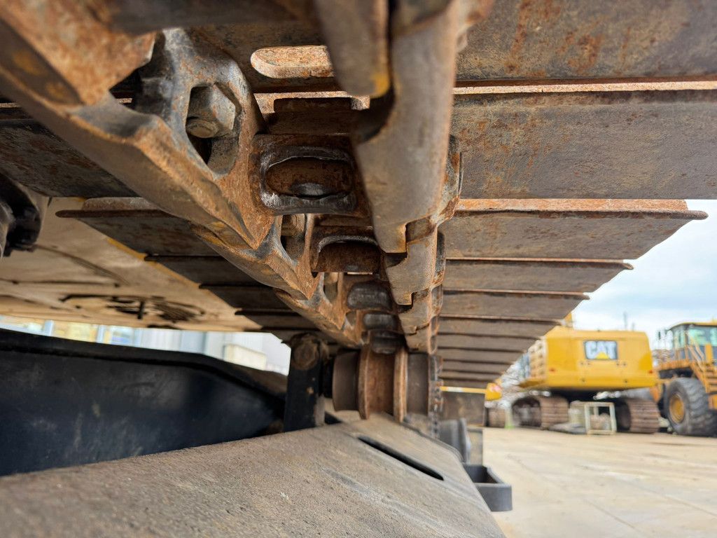 Caterpillar 320GC
