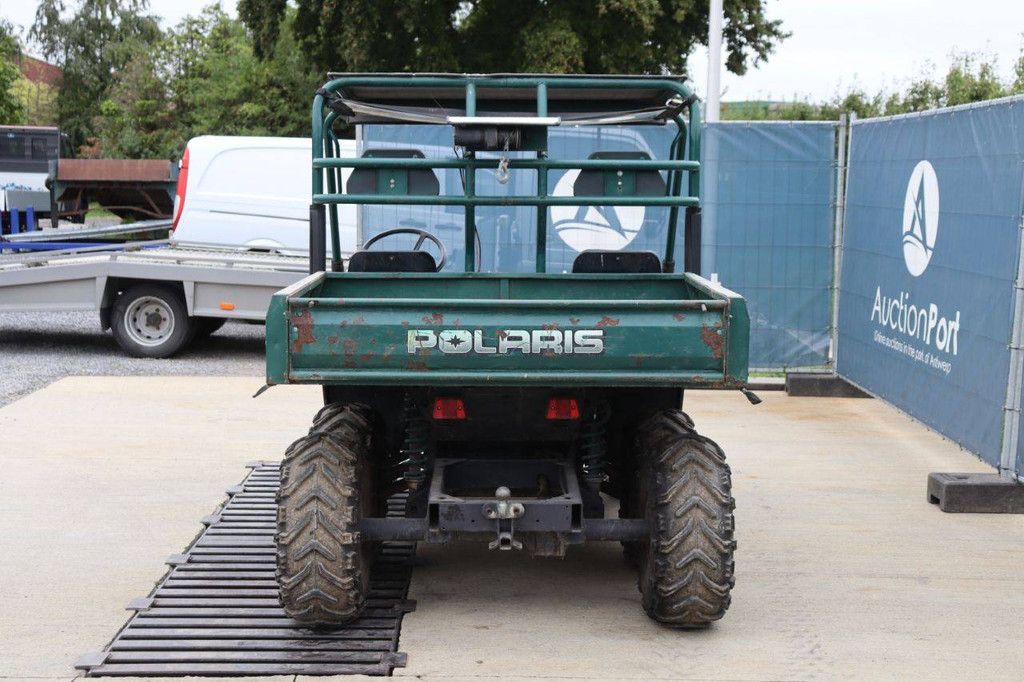 Gator Polaris Ranger 6x6 Benzin (Marge)