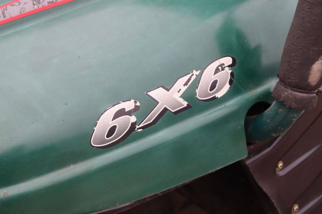 Gator Polaris Ranger 6x6 Benzin (Marge)