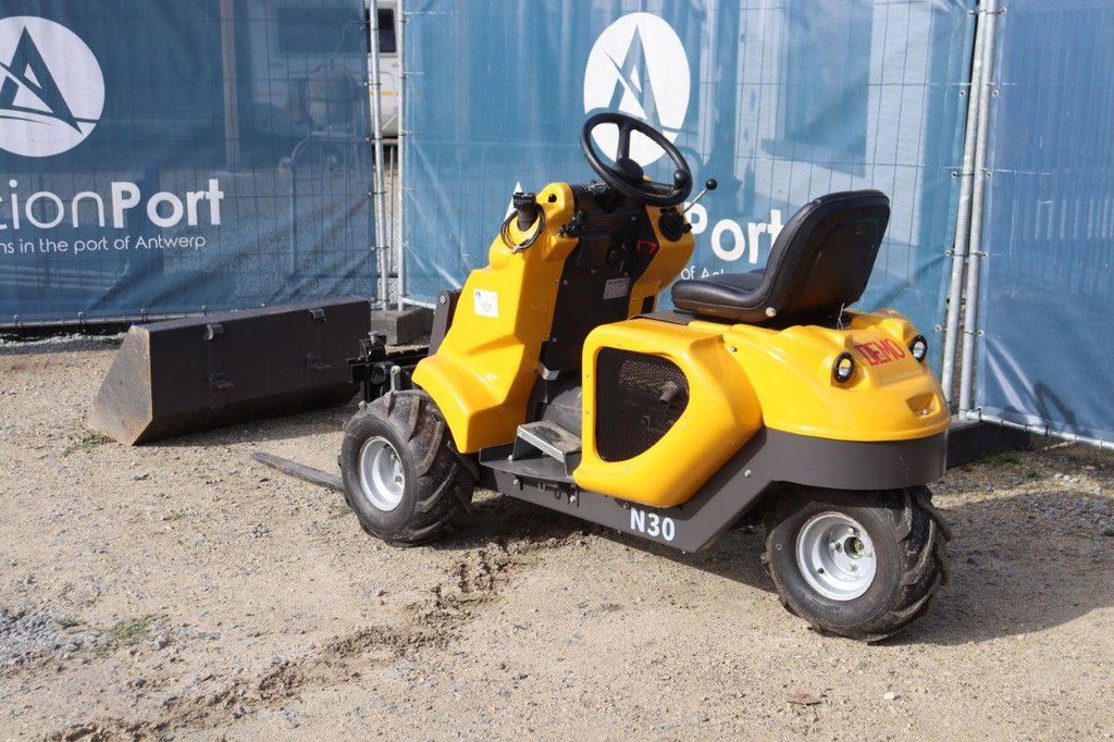 Skid steer loader Nex N30 Diesel 2023