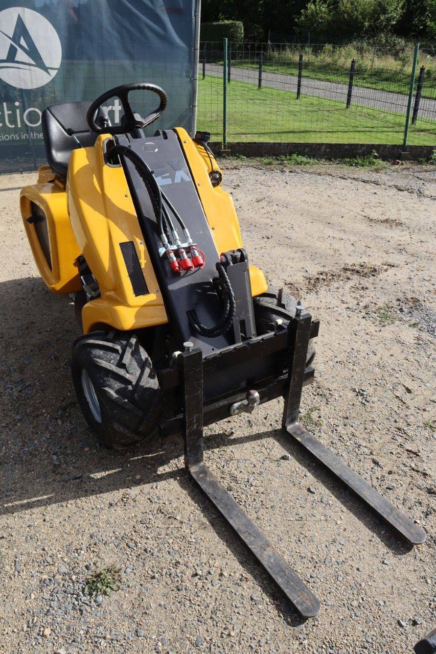 Skid steer loader Nex N30 Diesel 2023
