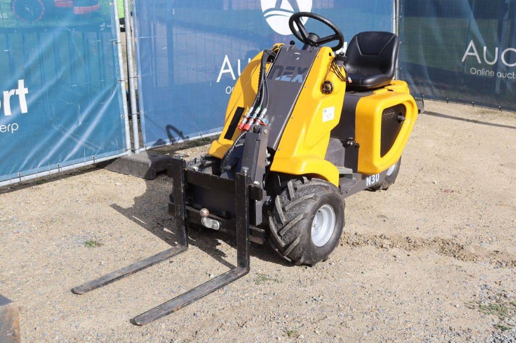 Skid steer loader Nex N30 Diesel 2023