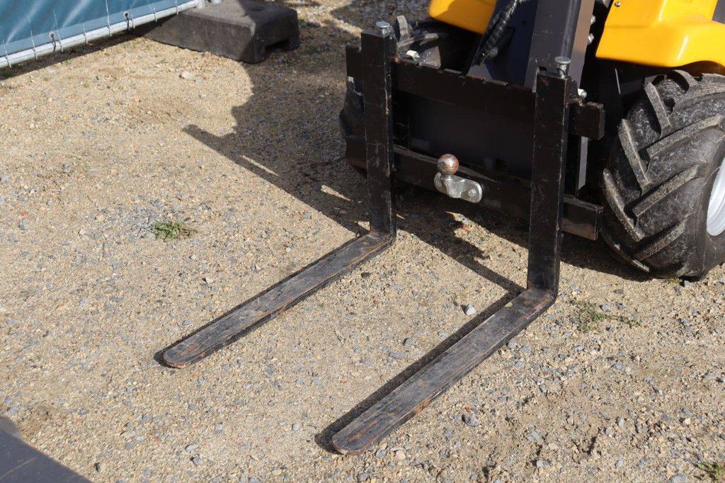 Skid steer loader Nex N30 Diesel 2023