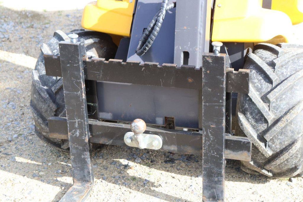 Skid steer loader Nex N30 Diesel 2023