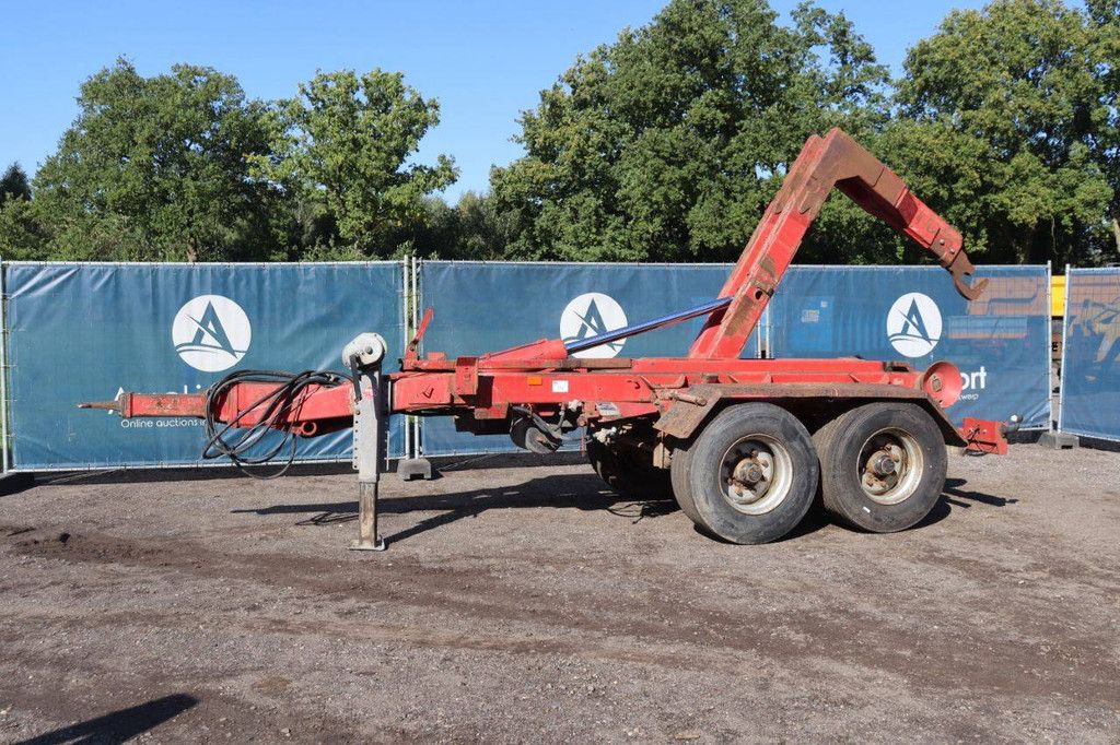 Hook arm Bigab HTA81080 1000kg 1998