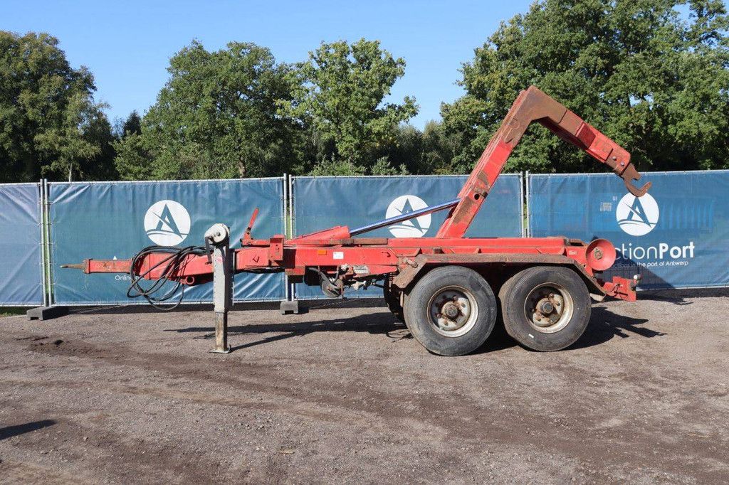 Hook arm Bigab HTA81080 1000kg 1998