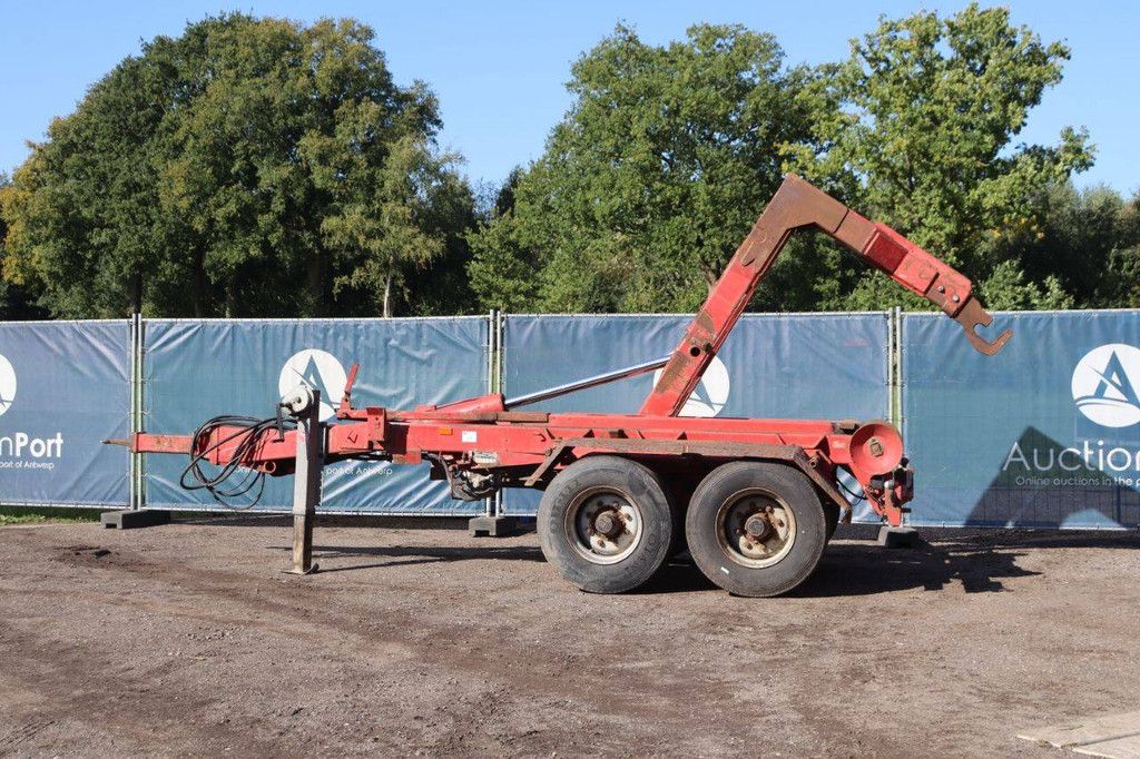 Hook arm Bigab HTA81080 1000kg 1998