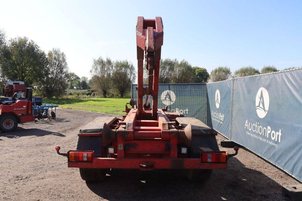Hook arm Bigab HTA81080 1000kg 1998