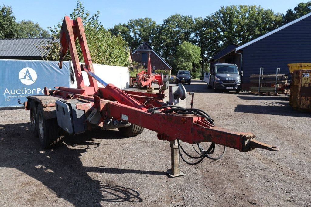 Hook arm Bigab HTA81080 1000kg 1998