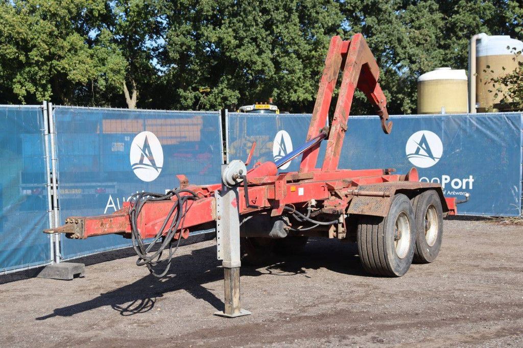 Hook arm Bigab HTA81080 1000kg 1998