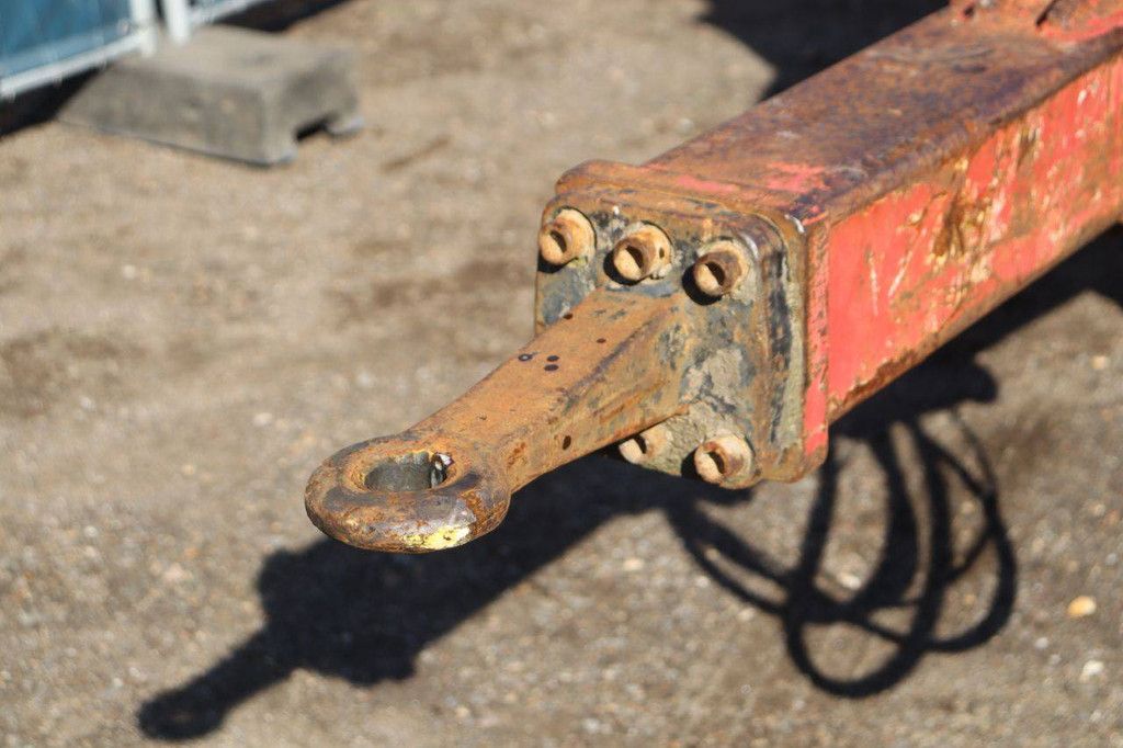 Hook arm Bigab HTA81080 1000kg 1998