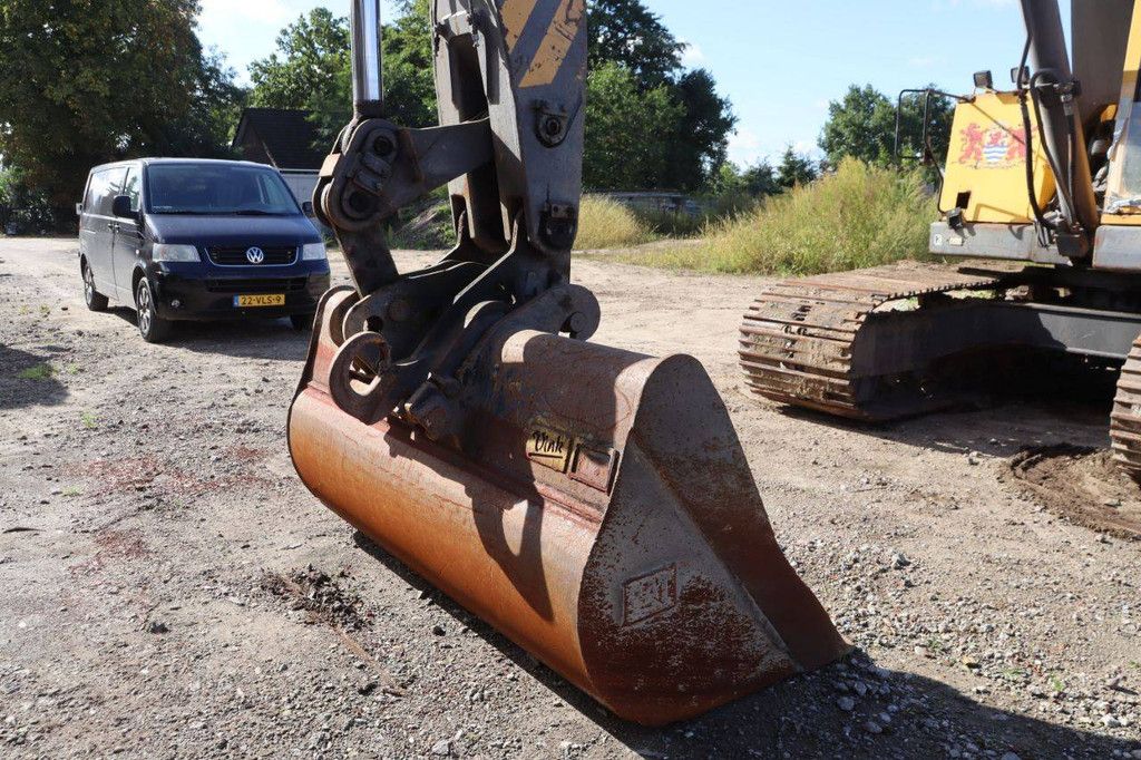 Raupenbagger Volvo EC230B Diesel 1999