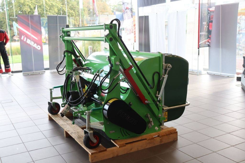 Schlegelmäher Peruzzo Koala 1600P 2018 Neu