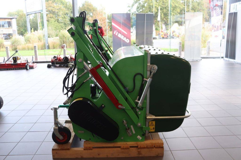 Schlegelmäher Peruzzo Koala 1600P 2018 Neu