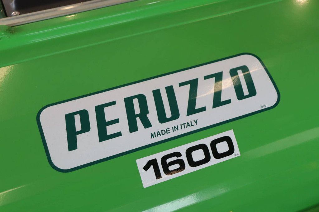Schlegelmäher Peruzzo Koala 1600P 2018 Neu
