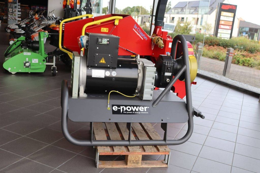 Generator Agro Watt AWB4-45X Diesel 45kVA New
