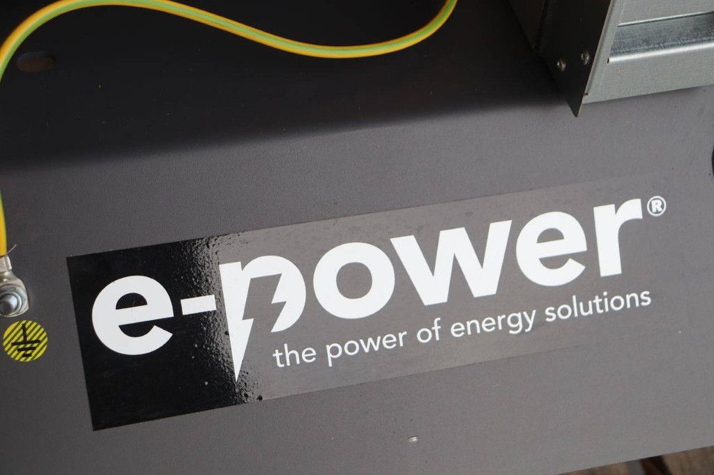 Generator Agro Watt AWB4-45X Diesel 45kVA New