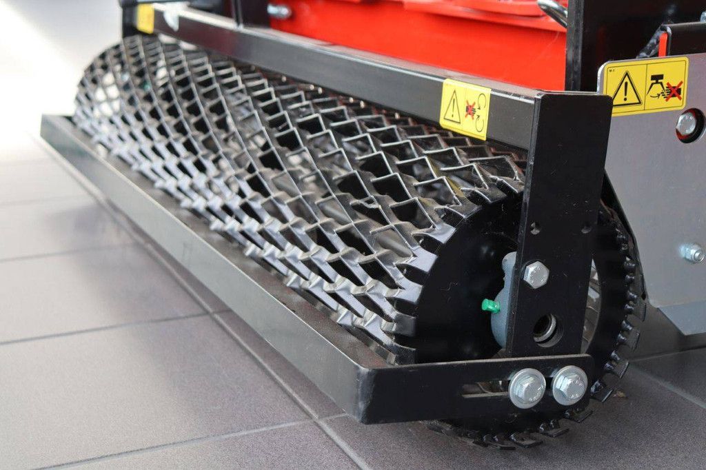 Rotary harrow R2 MTZ-120 2022 New