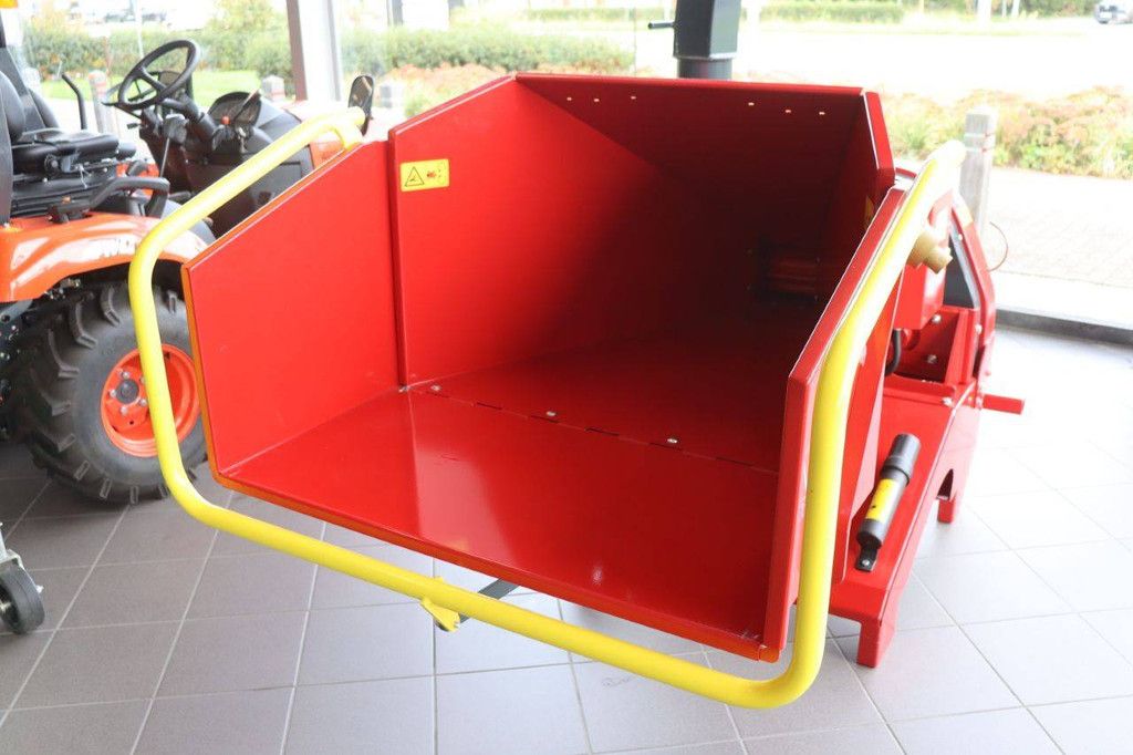 Chopper De Clippeleir 1215H 2023 Neu