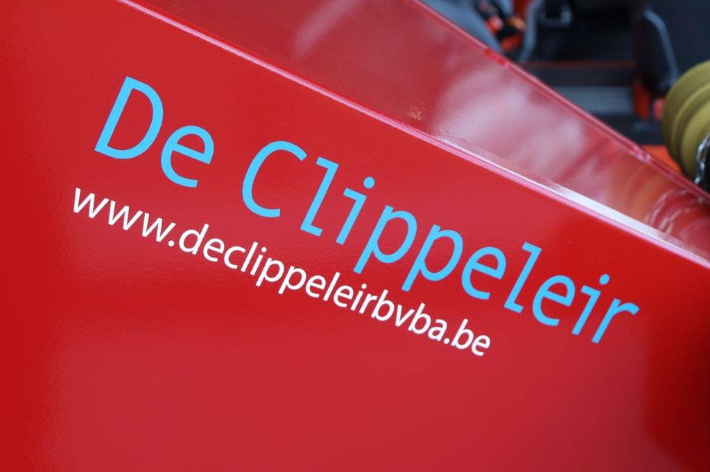 Chopper De Clippeleir 1215H 2023 Neu