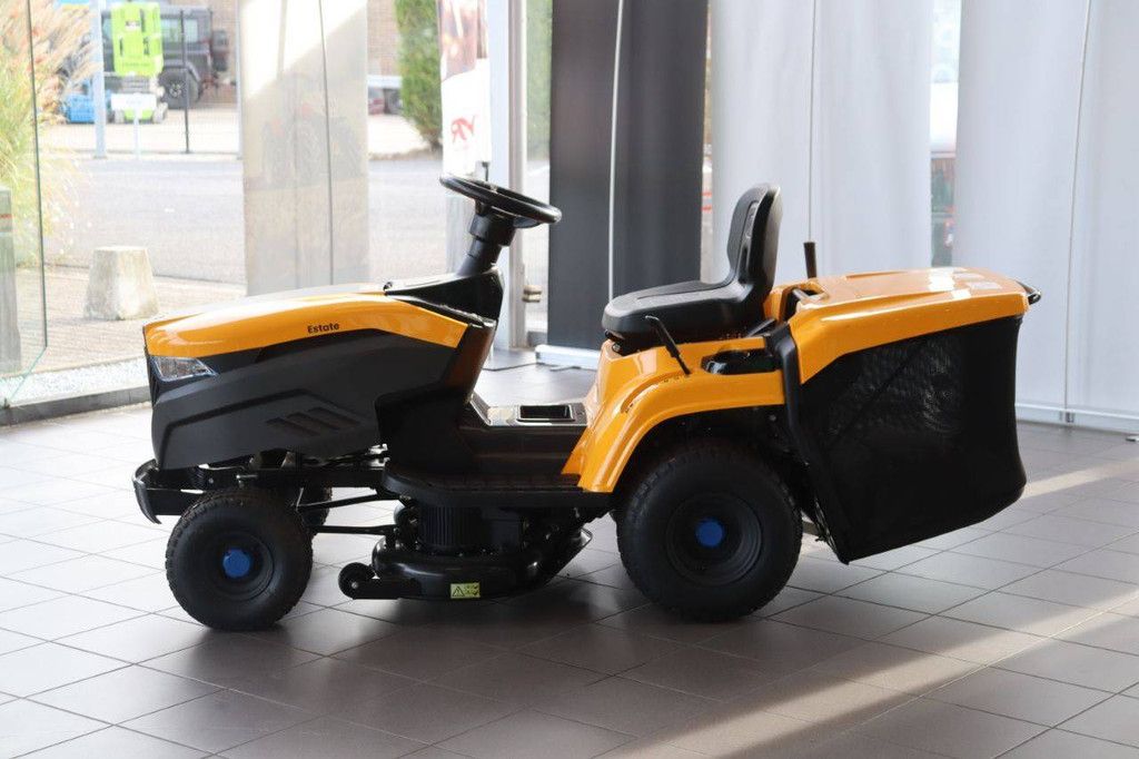 Stiga Estate MPST84 Elektrischer 50-V-Aufsitzmäher 2022 Neu