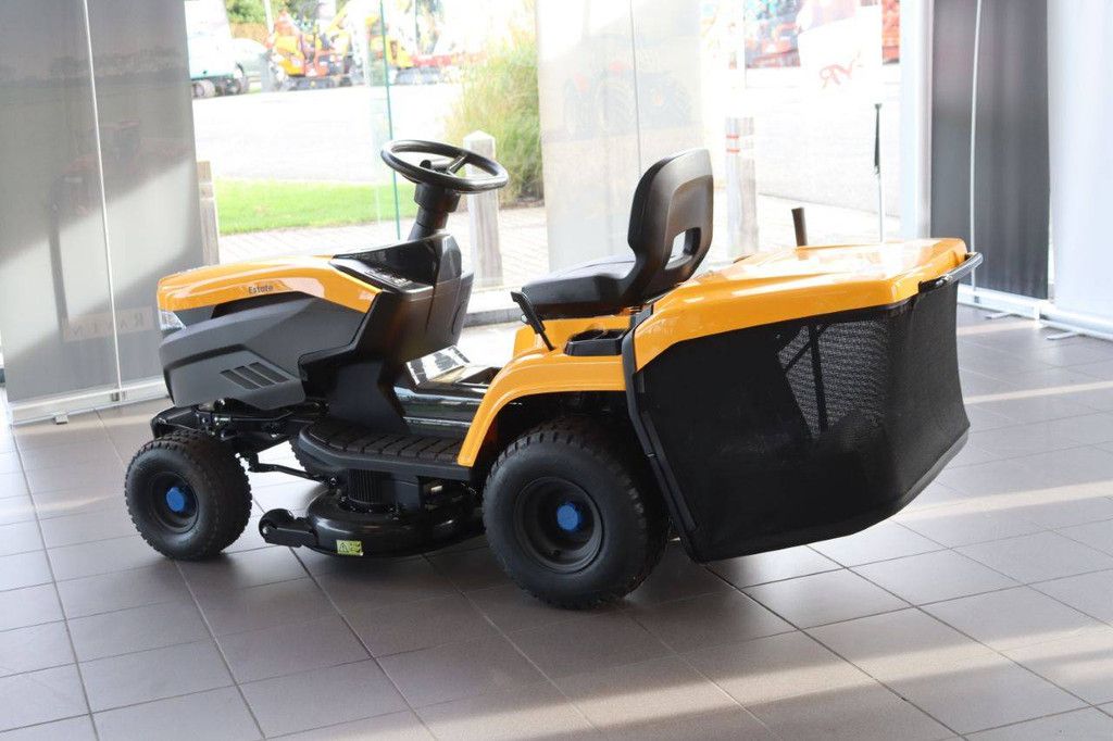 Stiga Estate MPST84 Elektrischer 50-V-Aufsitzmäher 2022 Neu