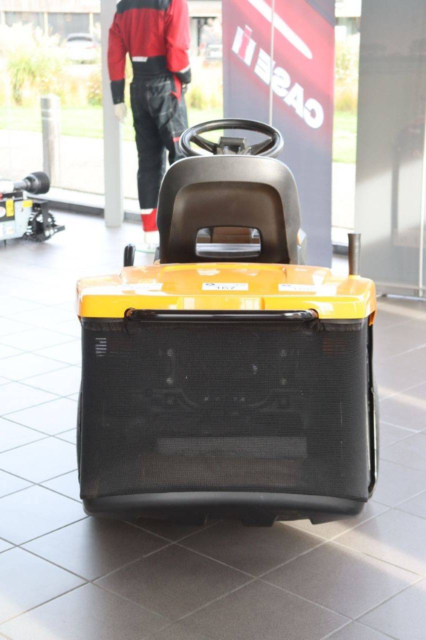 Stiga Estate MPST84 Elektrischer 50-V-Aufsitzmäher 2022 Neu