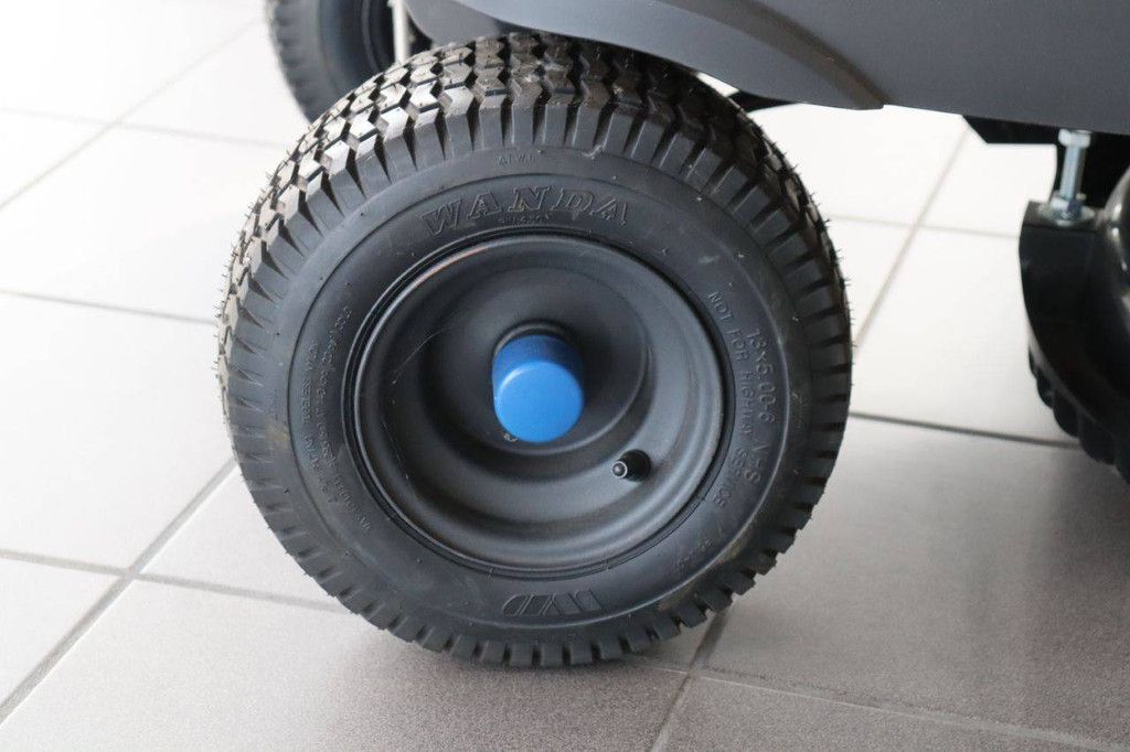 Stiga Swift R72 Elektrischer 50-V-Aufsitzmäher 2021 Neu